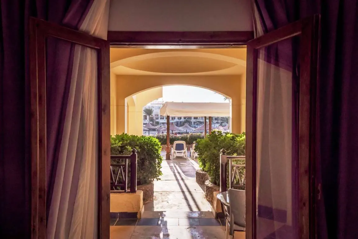 Отель: DAYS PALMA DE MIRETTE RESORT & SPA