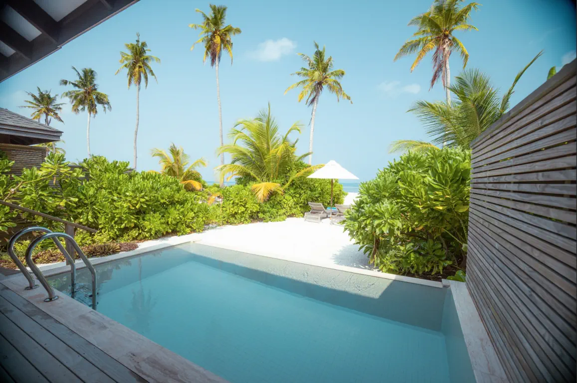 JAWAKARA ISLANDS MALDIVES
