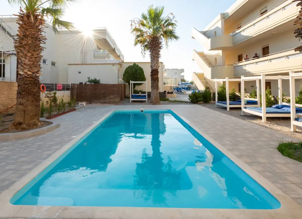 DELFINIA RESORT