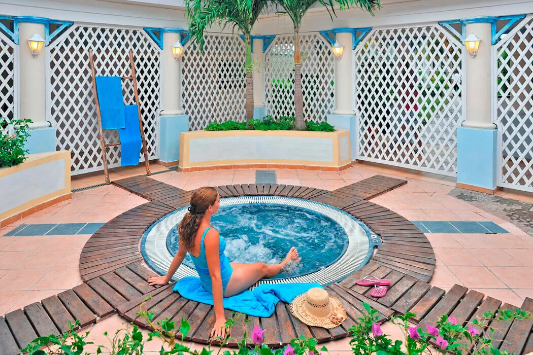 MELIA PENINSULA VARADERO