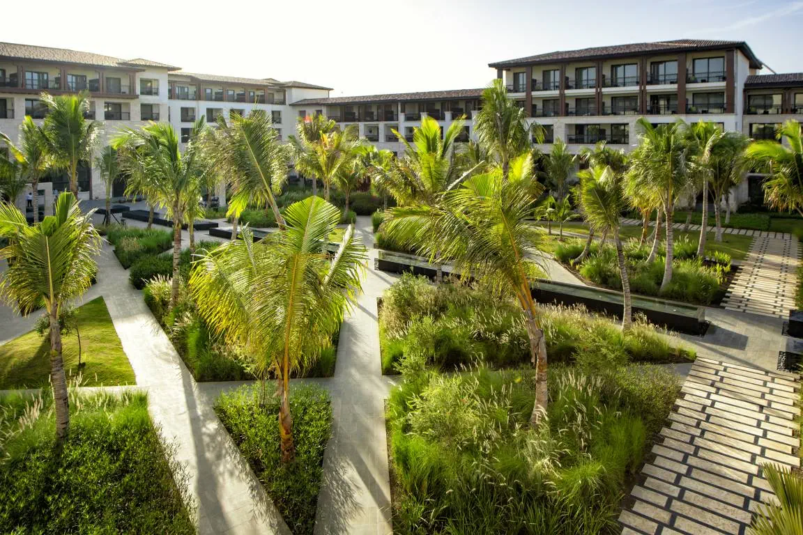 LOPESAN COSTA BAVARO RESORT, SPA & CASINO