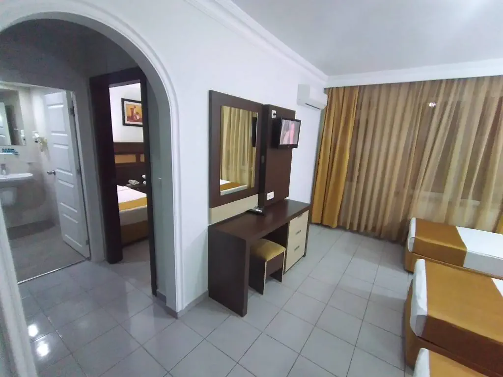 KLEOPATRA ADA HOTEL