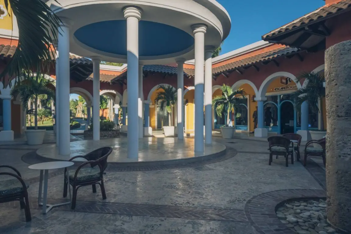 IBEROSTAR SELECTION BAVARO SUITES