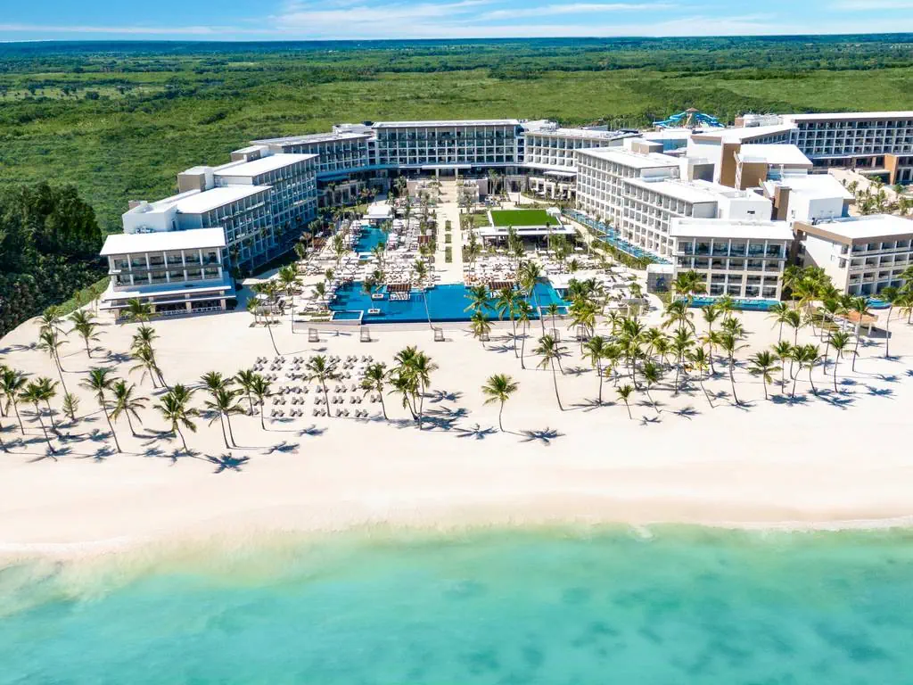 HYATT ZILARA CAP CANA