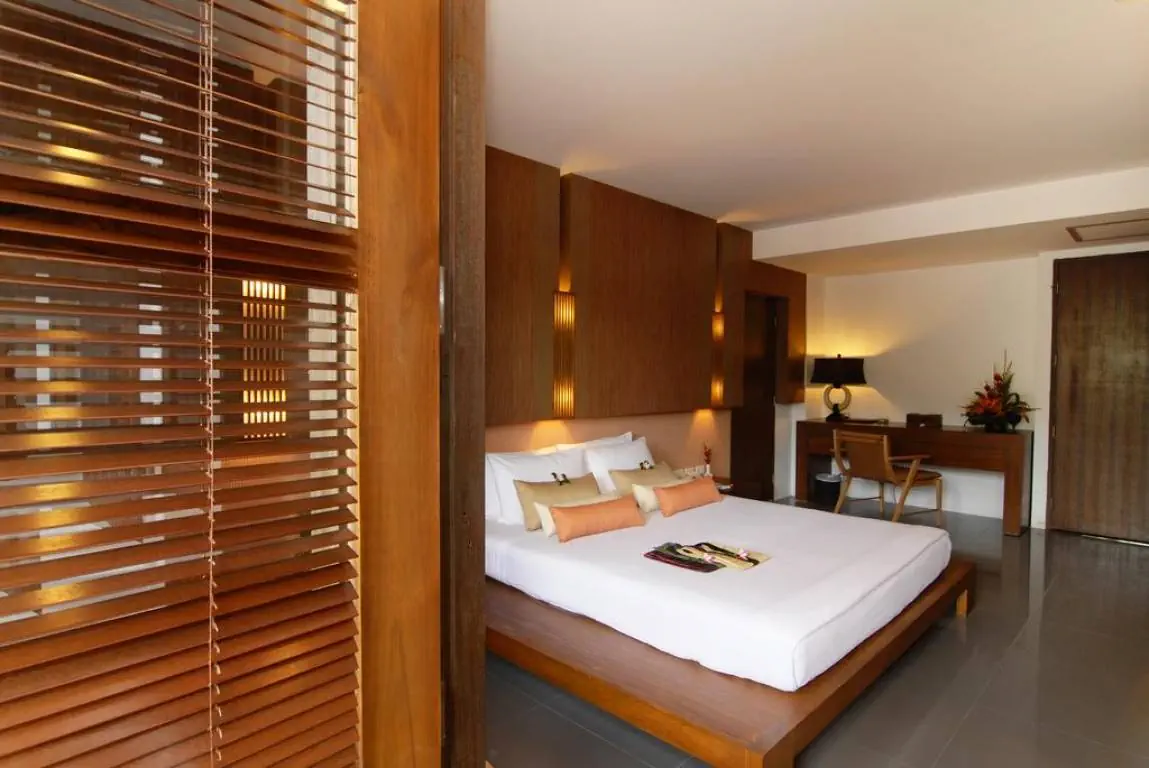 PEACH BLOSSOM RESORT