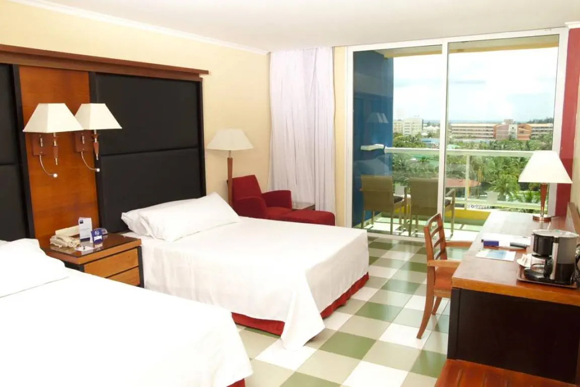 BARCELO SOLYMAR