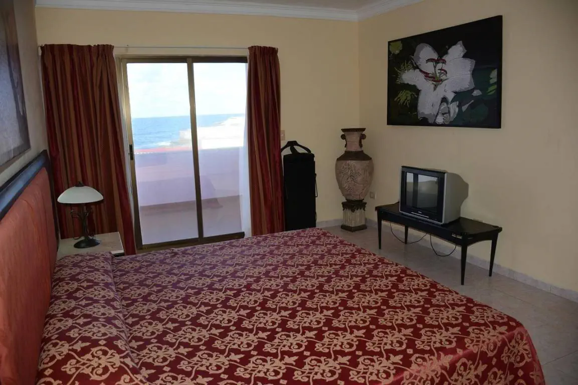 CHATEAU MIRAMAR (EX. CHATEAU MIRAMAR BY BE LIVE HOTELS)