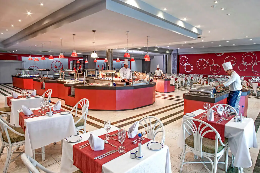 TRYP HABANA LIBRE