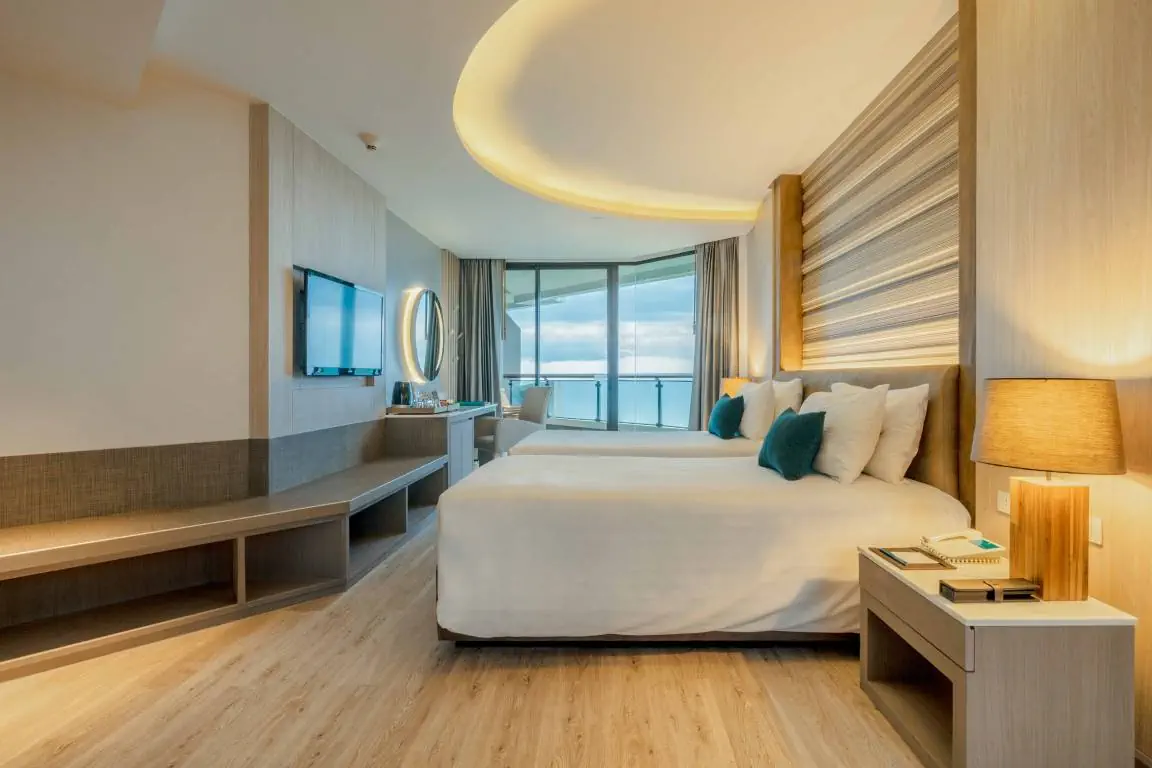 Отель: DARA RESORT