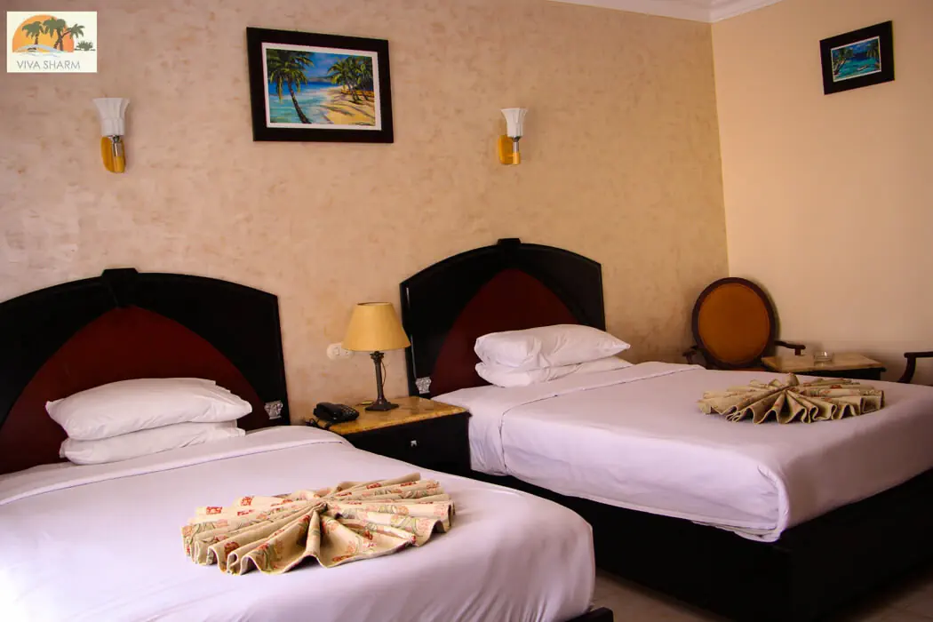 VIVA SHARM HOTEL