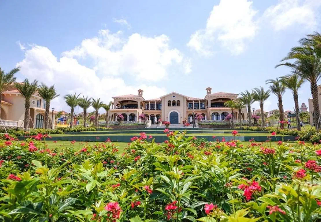 CENTARA MIRAGE RESORT MUI NE
