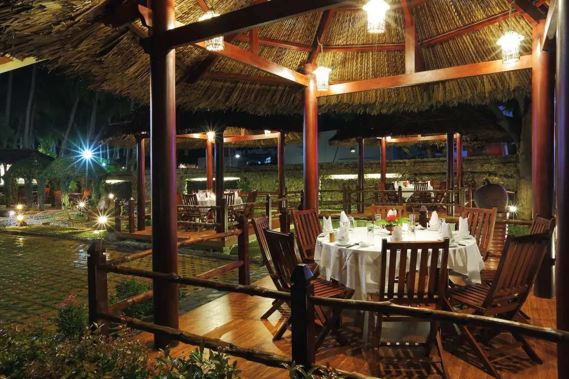 SAIGON MUI NE RESORT