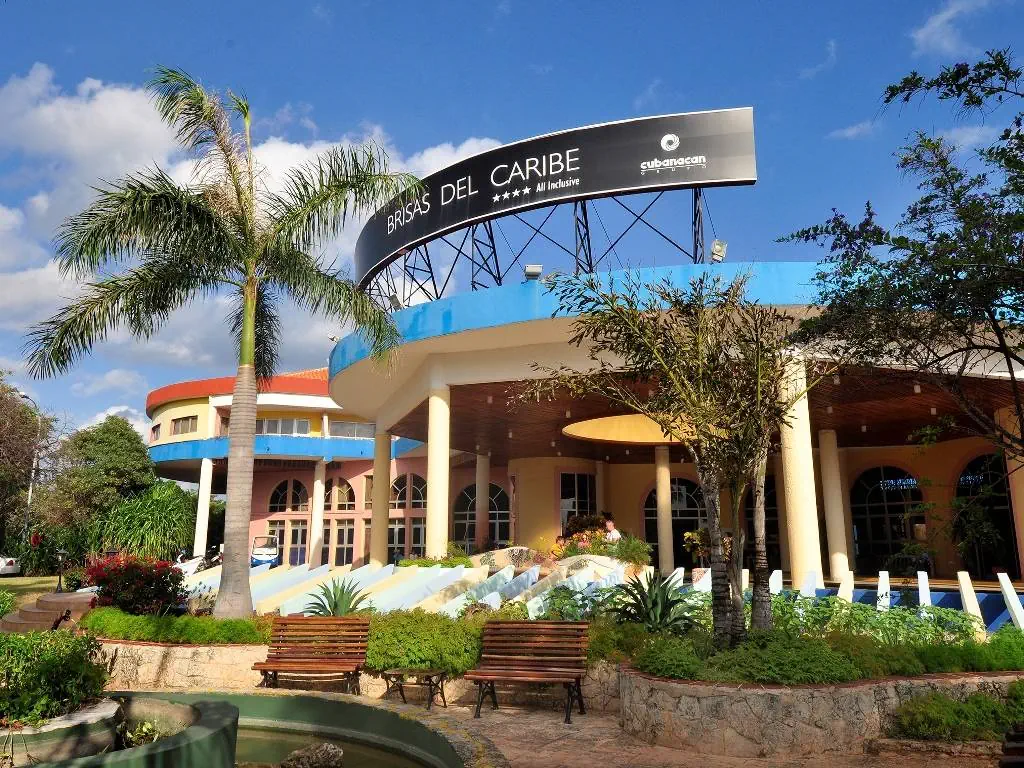 CUBANACAN BRISAS DEL CARIBE