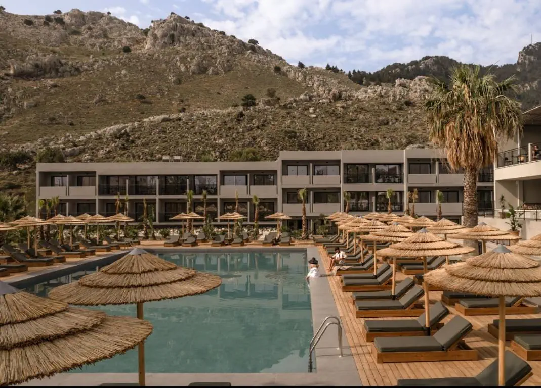 COOKS CLUB KOLYMBIA