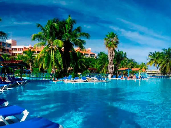 BARCELO SOLYMAR