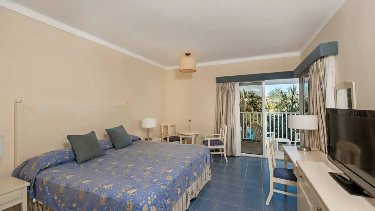 IBEROSTAR ORIGIN TAINOS (ex. IBEROSTAR TAINOS)