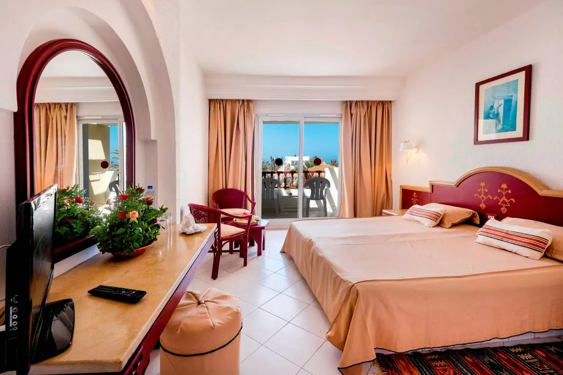 BAYA BEACH AQUAPARK RESORT & THALASSO