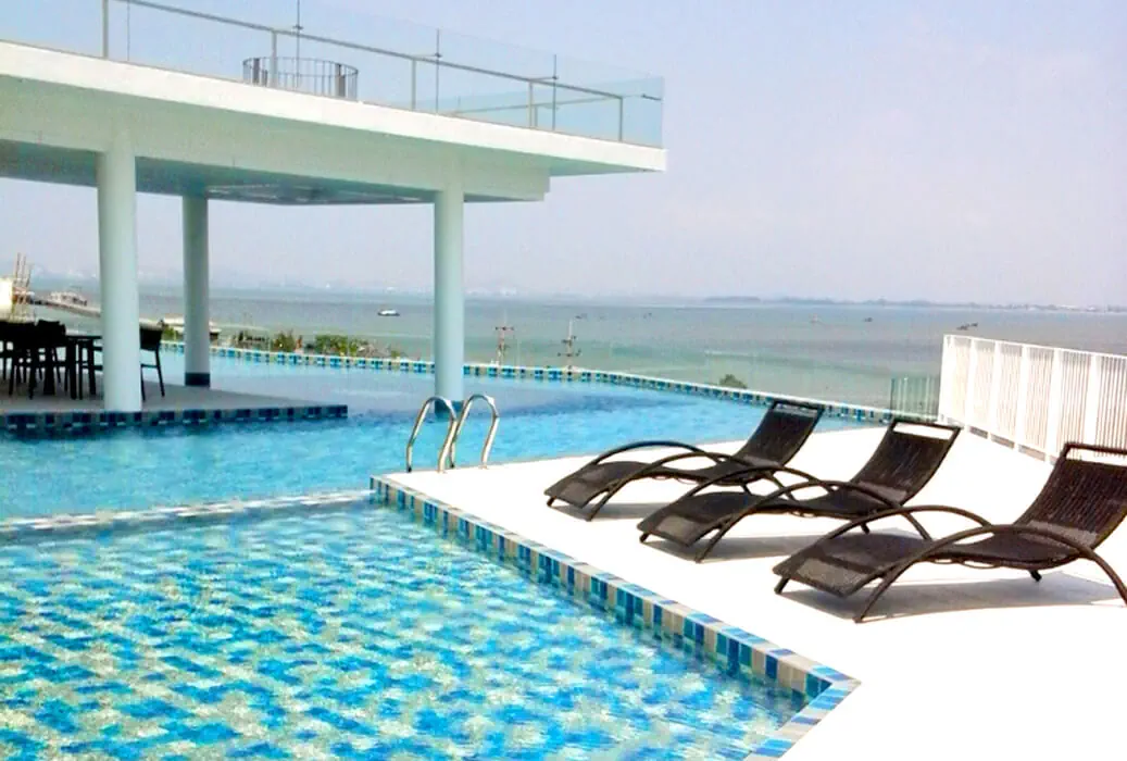 T SIX 5 HOTEL