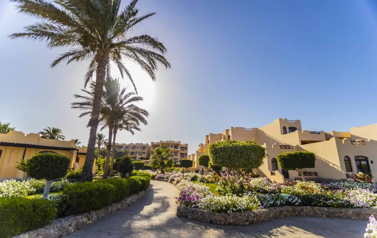 Отель: ELPHISTONE MARSA ALAM