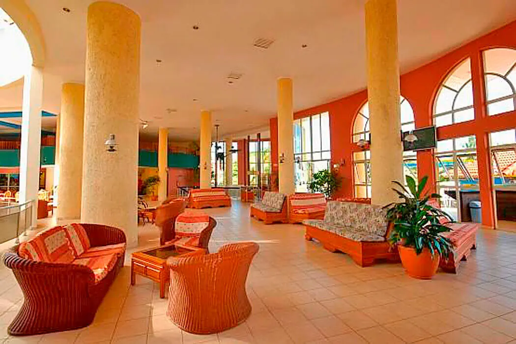 CUBANACAN BRISAS DEL CARIBE