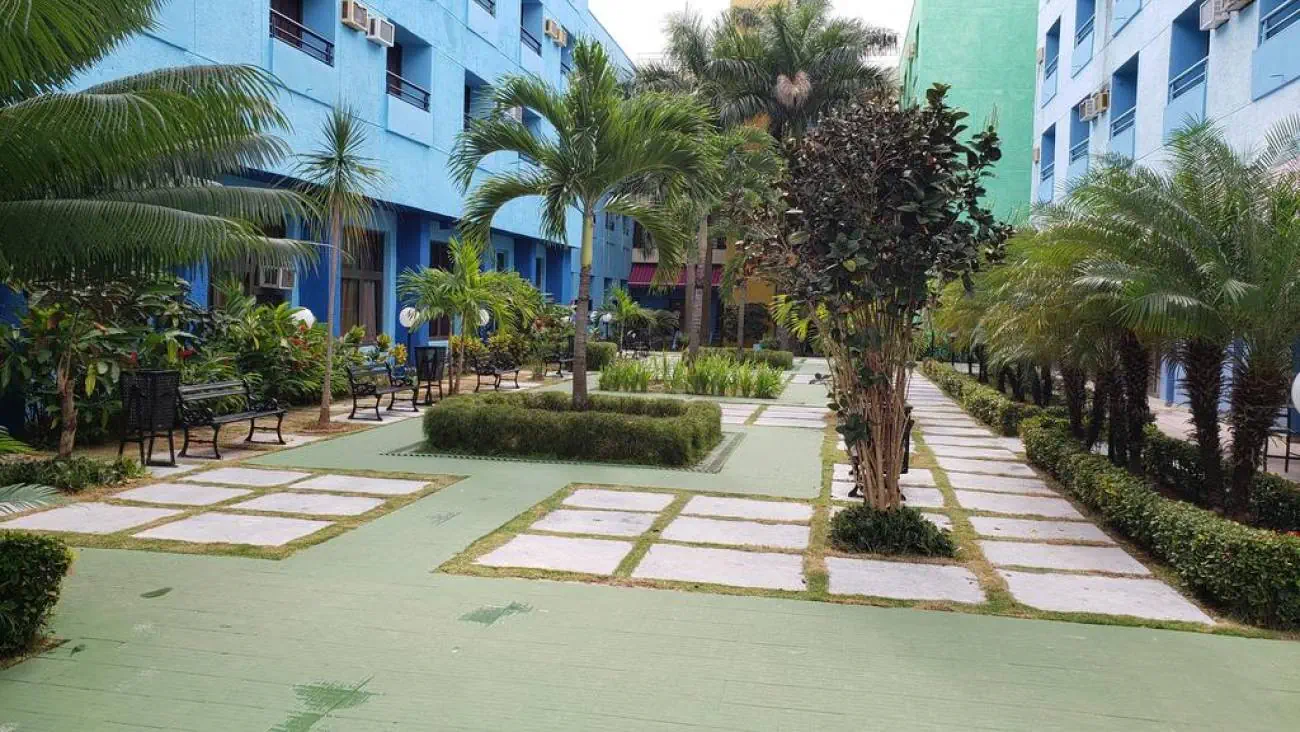 HOTEL TULIPAN