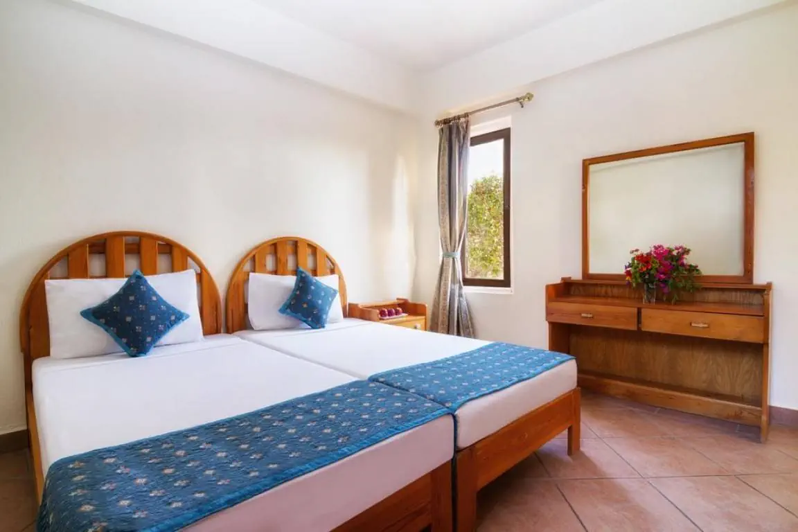 PARADISE ABU SOMA RESORT