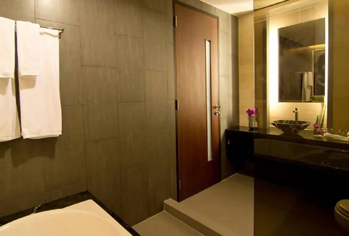 WAY HOTEL (ex. WAY BY GARDEN SEA VIEW RESORT)