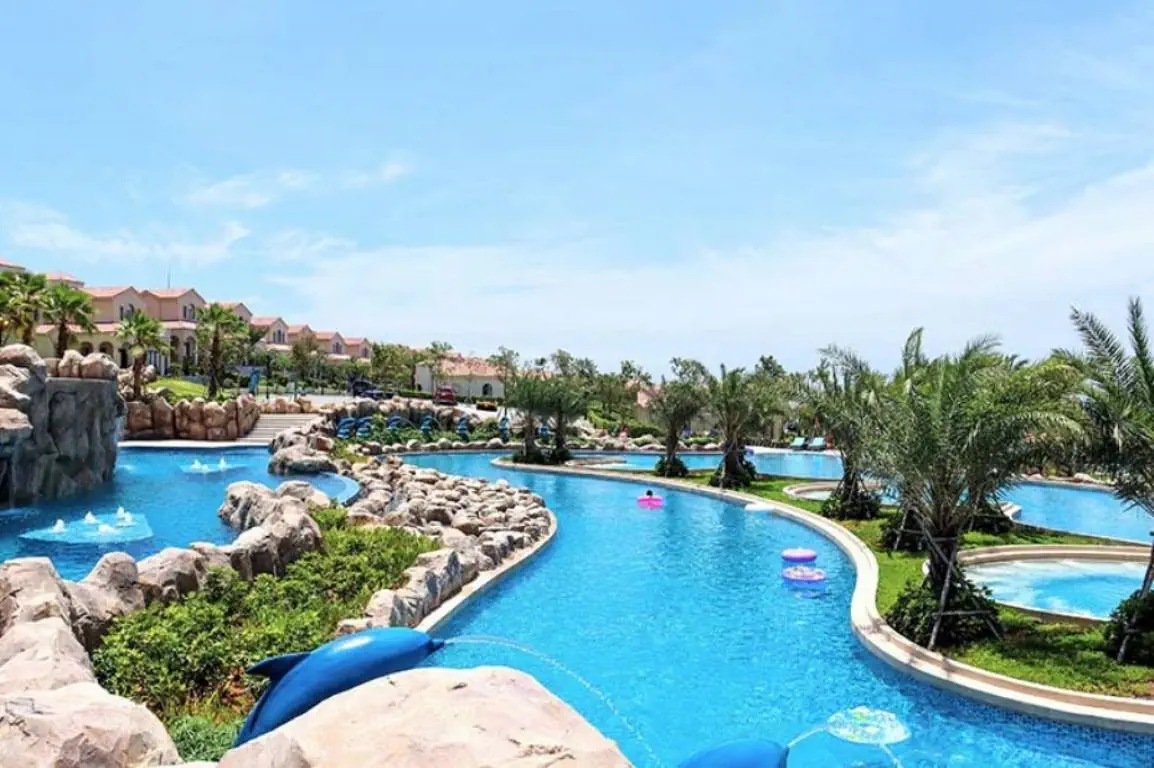CENTARA MIRAGE RESORT MUI NE