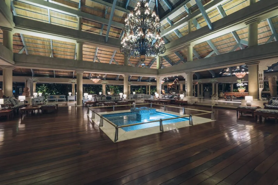 IBEROSTAR SELECTION BAVARO SUITES