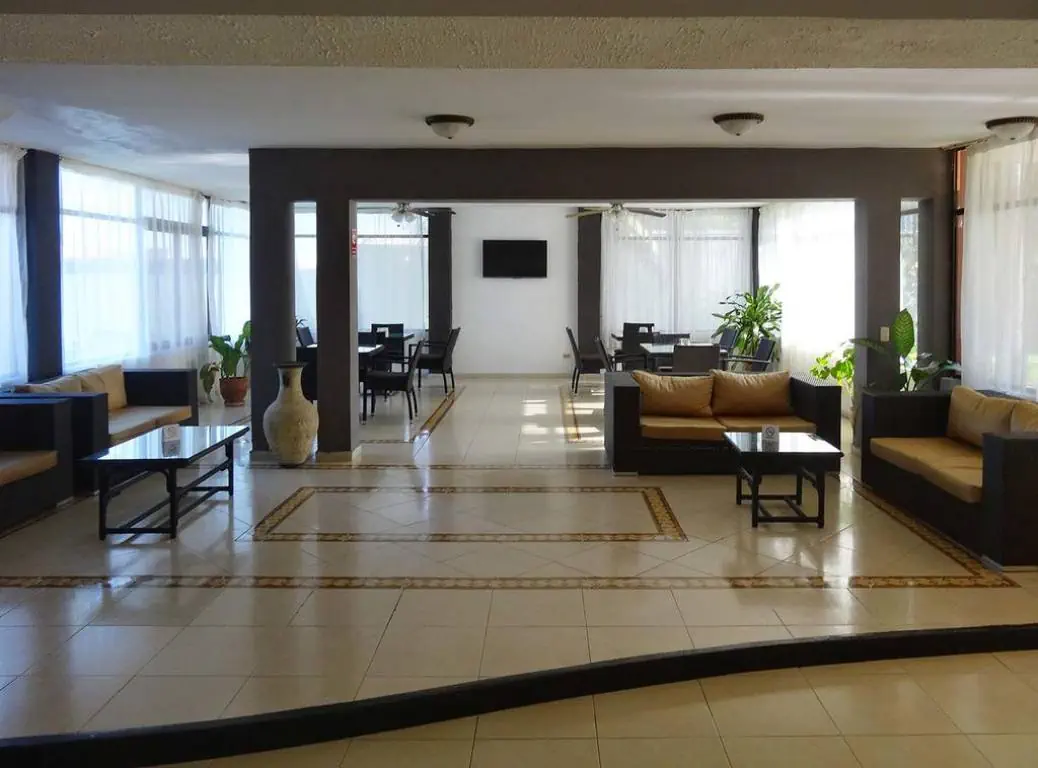 CHATEAU MIRAMAR (EX. CHATEAU MIRAMAR BY BE LIVE HOTELS)