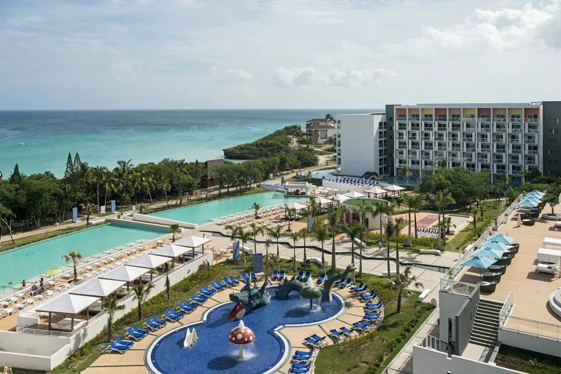 IBEROSTAR ORIGIN BELLA VISTA VARADERO (ex. IBEROSTAR BELLA VISTA VARADERO)