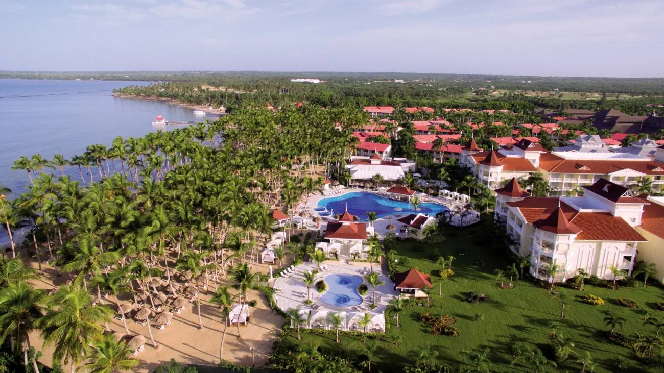 BAHIA PRINCIPE LUXURY BOUGANVILLE ADULT ONLY