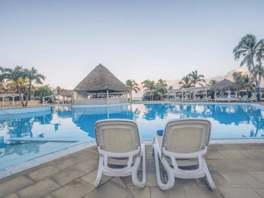 IBEROSTAR ORIGIN BELLA COSTA (ex. IBEROSTAR BELLA COSTA)