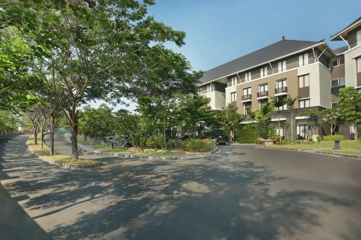 MERCURE BALI NUSA DUA