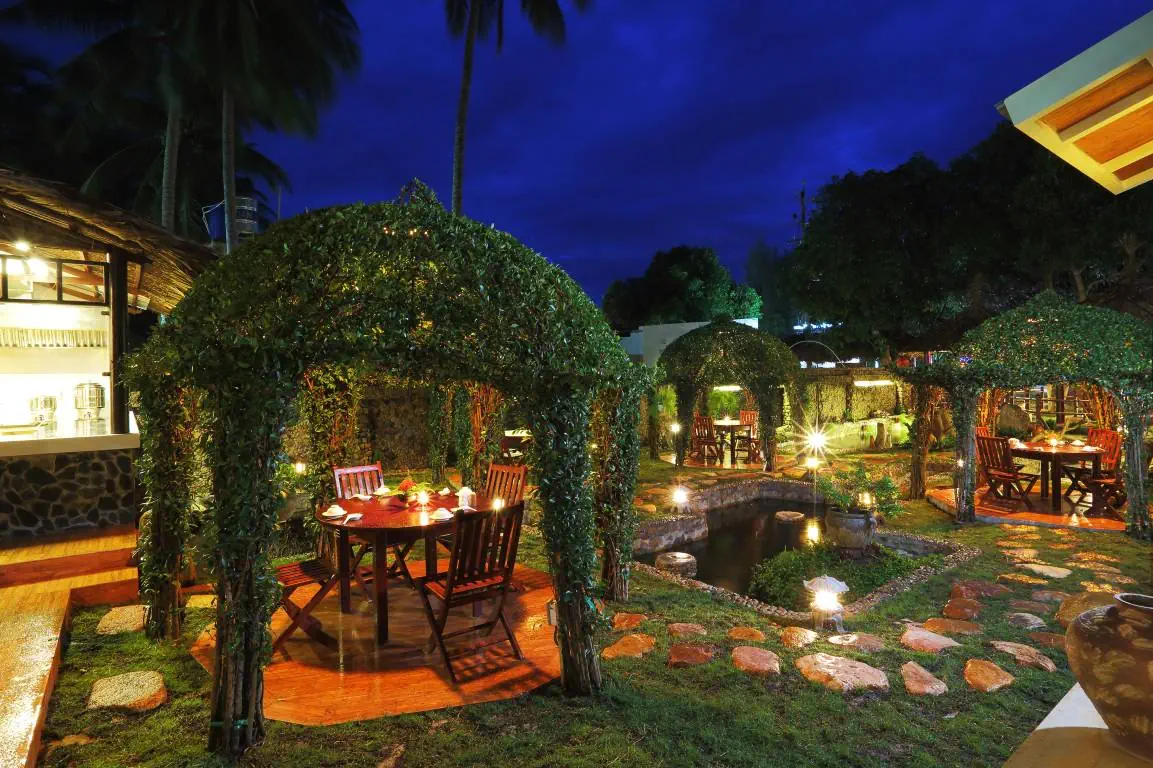 SAIGON MUI NE RESORT