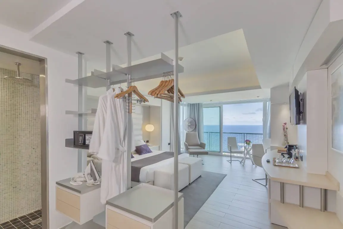 TRYP HABANA LIBRE