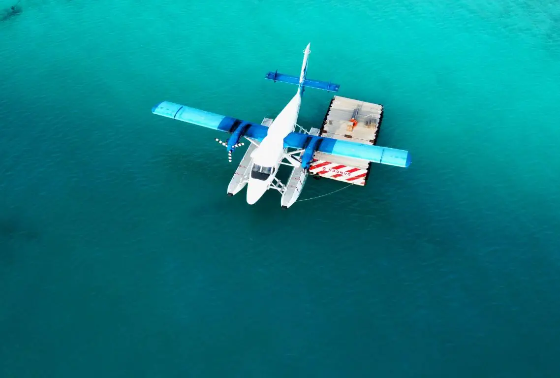 BRENNIA KOTTEFARU MALDIVES