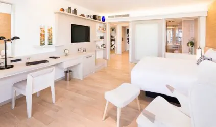 PULLMAN PATTAYA HOTEL G