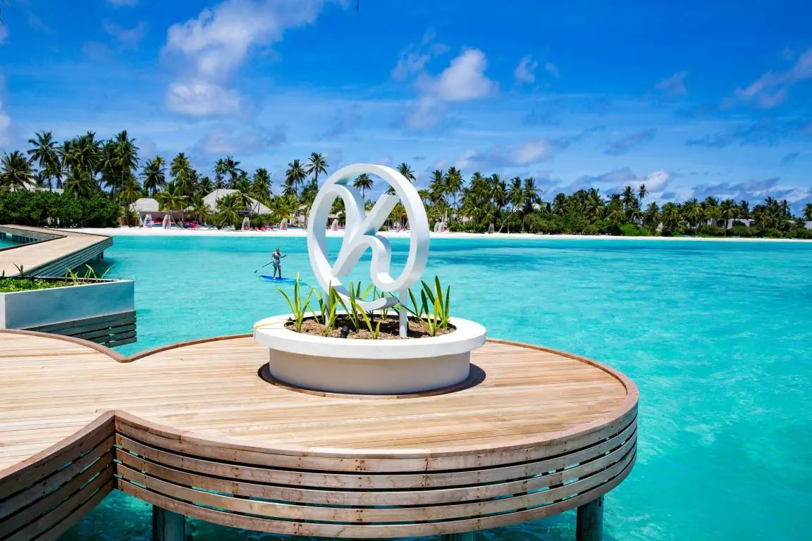 KANDIMA MALDIVES