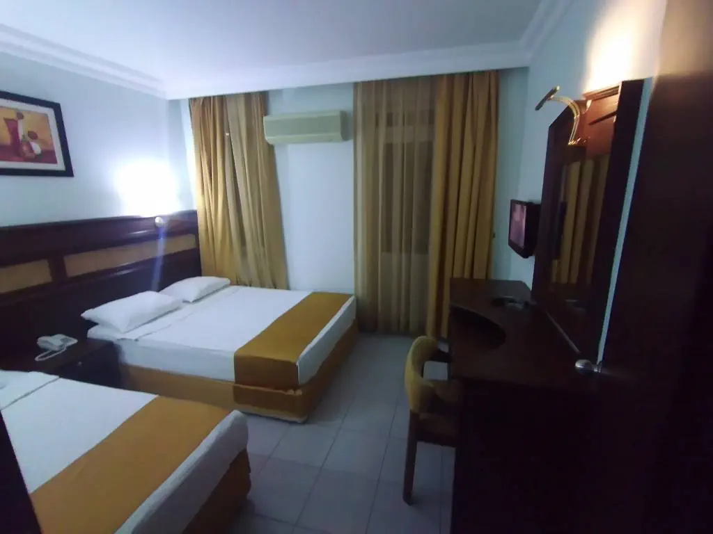 KLEOPATRA ADA HOTEL