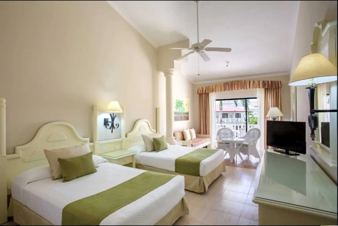 BAHIA PRINCIPE GRAND LA ROMANA