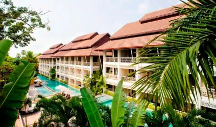 PULLMAN PATTAYA HOTEL G