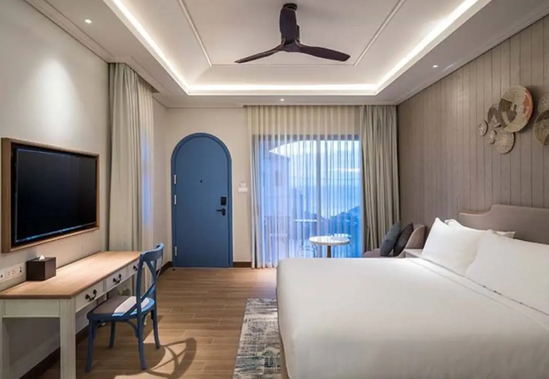 CENTARA MIRAGE RESORT MUI NE