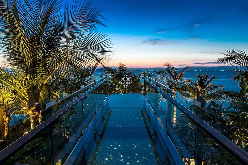 Отель: DARA RESORT