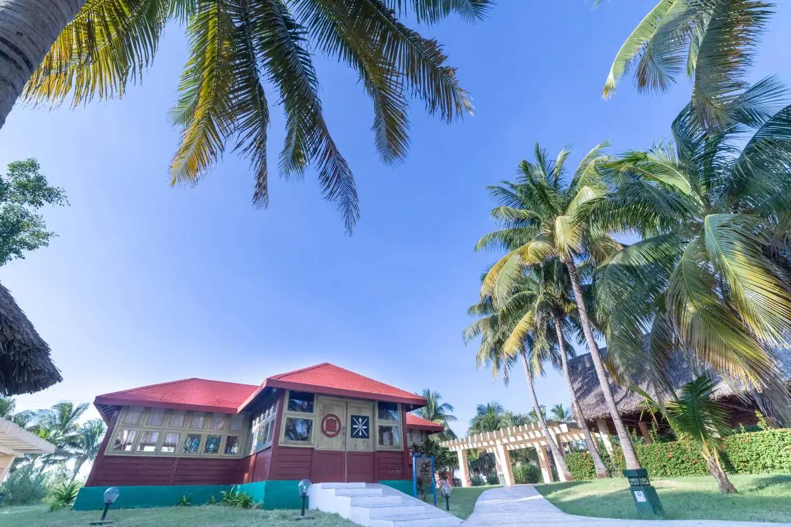 ROC BARLOVENTO ADULTS ONLY