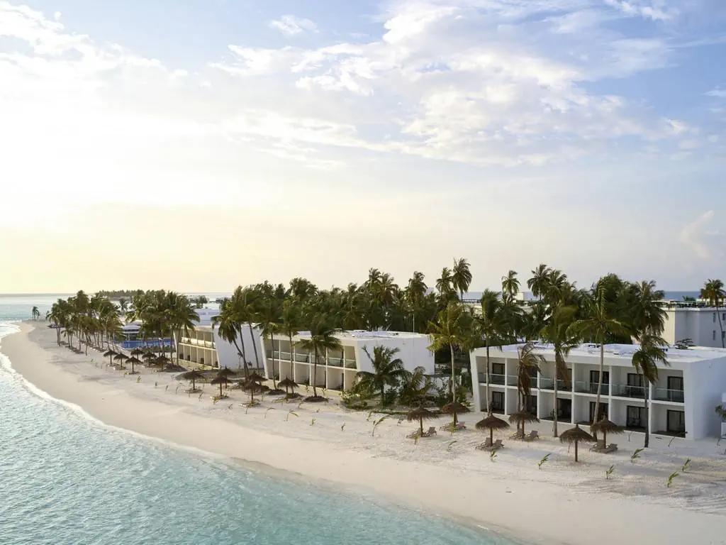 RIU ATOLL