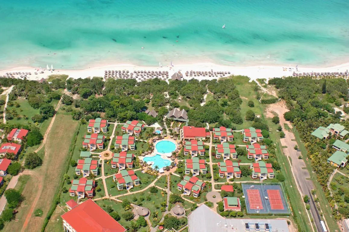 IBEROSTAR ORIGIN TAINOS (ex. IBEROSTAR TAINOS)