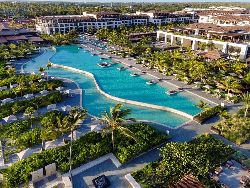 LOPESAN COSTA BAVARO RESORT, SPA & CASINO