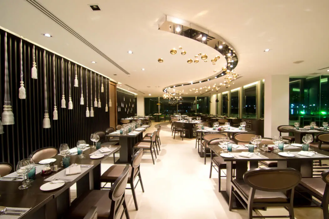WAY HOTEL (ex. WAY BY GARDEN SEA VIEW RESORT)