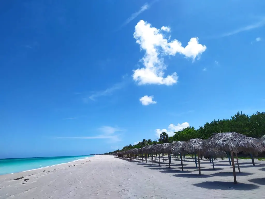 CUBANACAN BRISAS DEL CARIBE